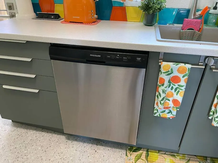 The Flamingo Palms Private 1Bd 1Ba Unit In Duplex Villa Palm Springs