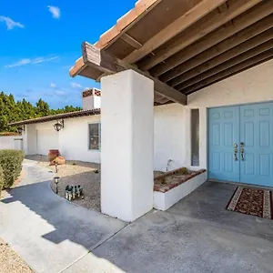 The Sunny Side House Holiday home