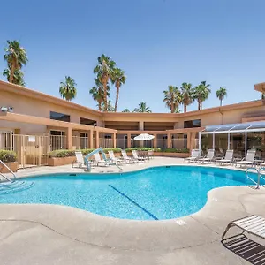 3* Station touristique Worldmark - Plaza And